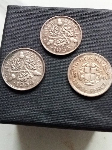 1935 1936 1940 silver - 1935,