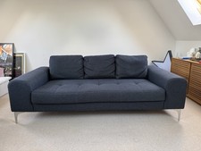 Made.com Vittorio 3 Seater Sofa