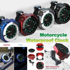 Universal 22-28mm Waterproof