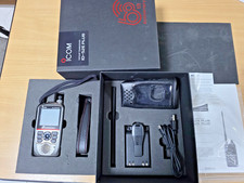 ID-52 PLUS 60th Anniversary Limited Edition Model boxed Dstar /Fm  Stunning !!!!