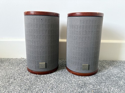 Jvc speakers set sp - jvc, sp-fssd9