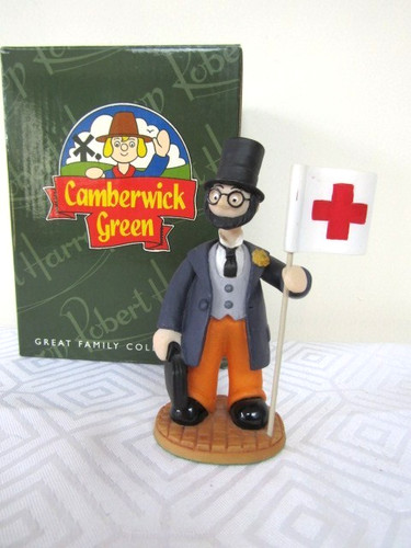 Robert harrop camberwick - robert,