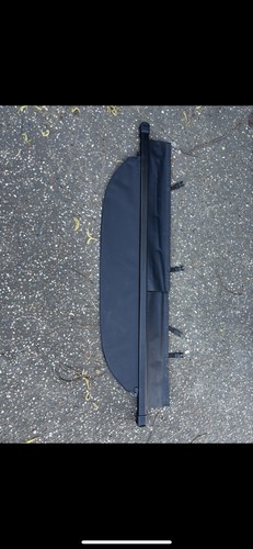 Toyota rav parcel shelf mark - 4,