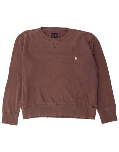 Musto mens sweatshirt jumper - musto,