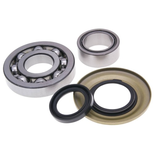 Needle roller bearing deep - roller,