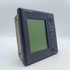 Furuno RDP-116 6" Monochrome Display Unit f/ 1621 Radar system