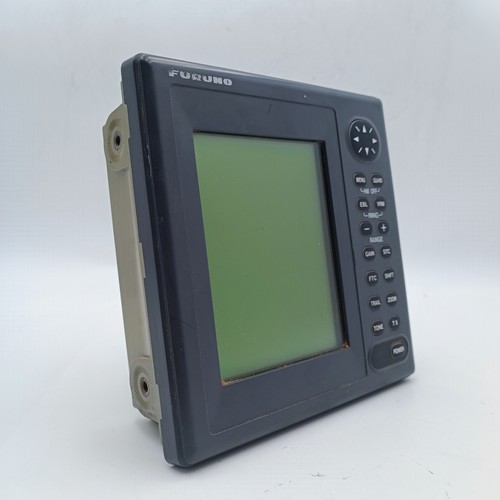 Furuno rdp 116 monochrome - rdp-116,
