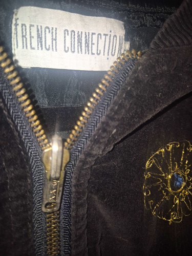 Vintage 90s french connection - 90s,