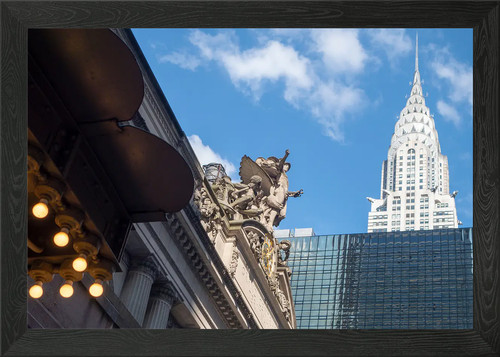 Grand central station - central,