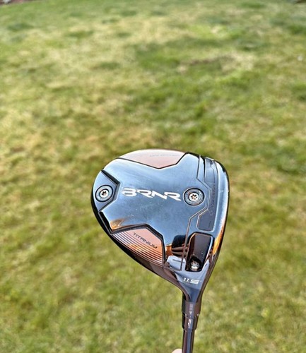 Taylormade mini brnr - taylormade,