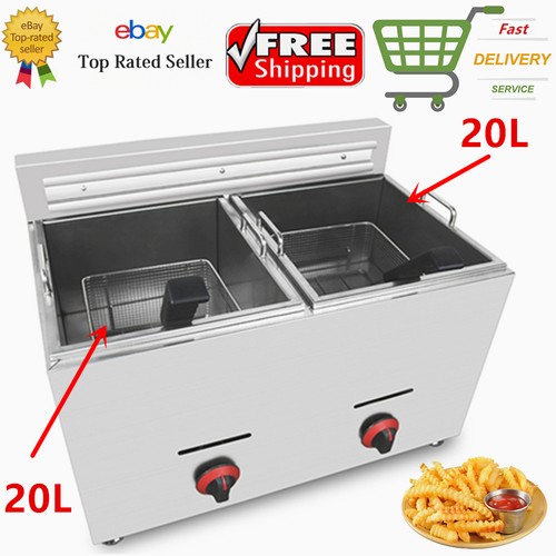 20l commercial gas - commercial,