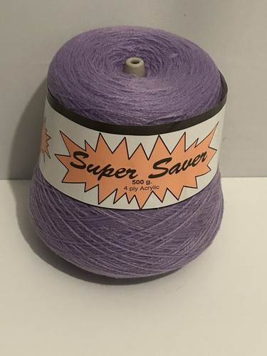 Vintage super saver - vintage, 4