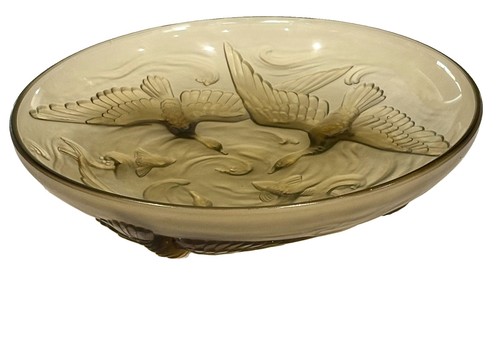 Signed verlys france - france, art