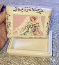 Vintage Day Spring Angel &