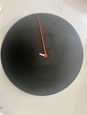 Progetti Wall Clock by Alberto Sala (similar to BoConcept, Natuzzi, Moooi)