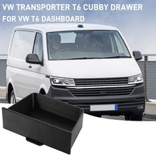 VW Transporter T6 Cubby Drawer