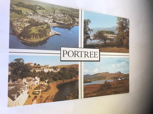 Portree isle skye - portree,