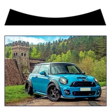 Mini Cooper / S / One / JCW