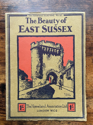 Beauty east sussex homeland - east,