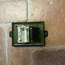 Mercedes MBSS 2A Scorpion Alarm Interface ECU JV0050XXA 00 Genuine