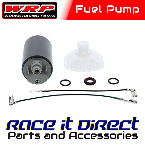 Wrp fuel pump - fuel, kawasaki