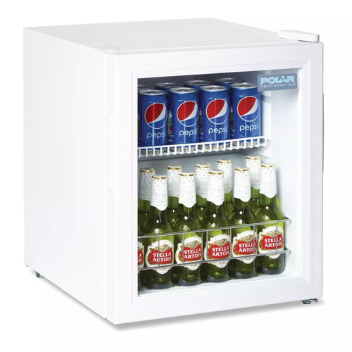 Polar dm071 countertop - polar, display