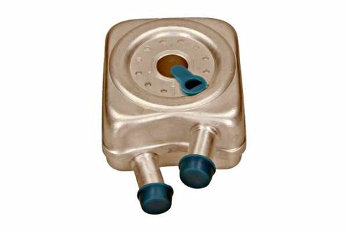 Engine oil cooler fits - engine,