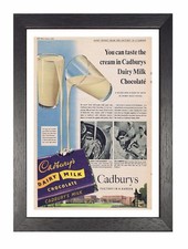 Cadbury Garden  Poster Classic