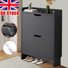 Drawer shoe rack - 2,