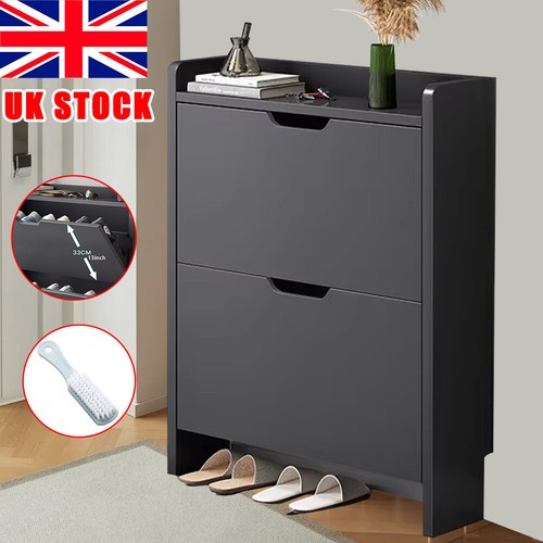 Drawer shoe rack - rack, shoes