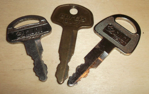Suzuki keys bundle - suzuki,