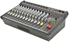 Citronic csp 714 - citronic, powered
