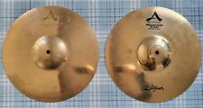 zildjian cymbals