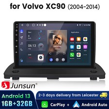 For Volvo XC90 2004-2014 Apple