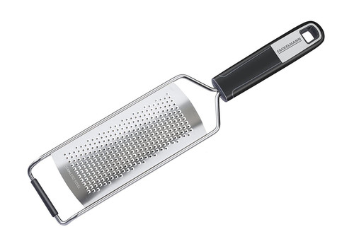 Fackelmann fine cheese grater - fackelmann,