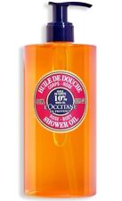 L'Occitane En Provence ROSE SHEA Body Shower Oil with shea Oil 15.9 oz with Pump