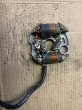 Piaggio Stator Plate and Points (A22/47)