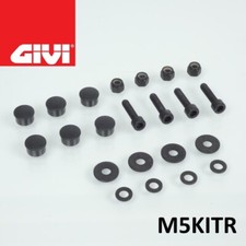 Givi M5 M5M M7 Kappa KM5 KM5M