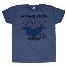 WIMBLEDON T-SHIRT. Present