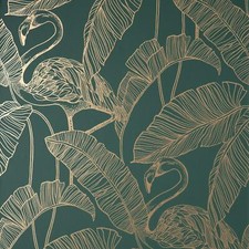 Flamingo Wallpaper Fine Decor