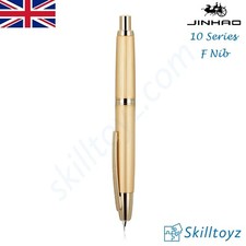 Jinhao 10 Series Press