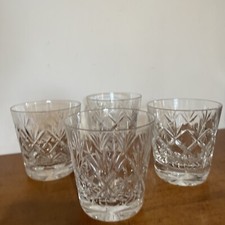A Set Of Four Georgian Style