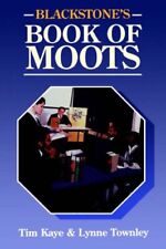 Blackstone's Book Of Moots-Tim