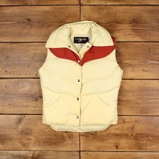 Vintage Tempco Puffer Gilet M