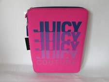 Juicy Couture iPad Case Tablet
