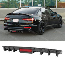 For Audi A4 S4 A5 S5 A6 S6