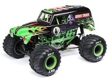 LOSI  1/18 Mini LMT 4X4