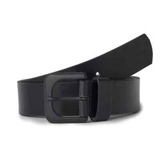 G-Star Belt - G-Star Zed Leather Belt - Black, Dark Brown - D04169-3127 - BNWT