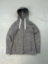 Patagonia full zip fleece
