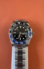 GMT Batman AAA Automatic Watch